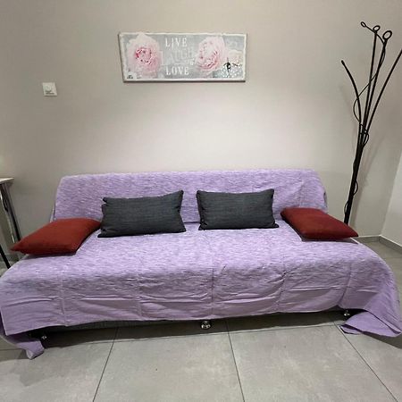 Marial City Apartment Chania Ханя Екстериор снимка
