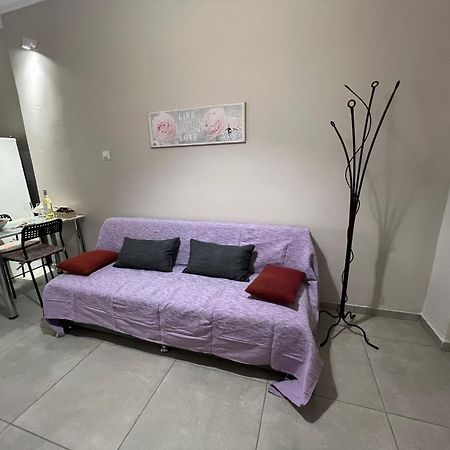Marial City Apartment Chania Ханя Екстериор снимка