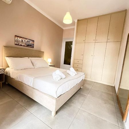 Marial City Apartment Chania Ханя Екстериор снимка