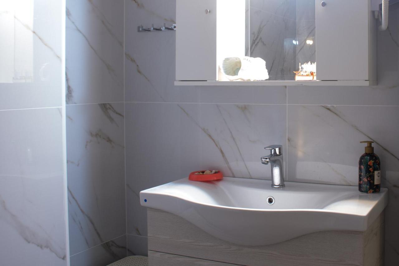 Marial City Apartment Chania Ханя Екстериор снимка