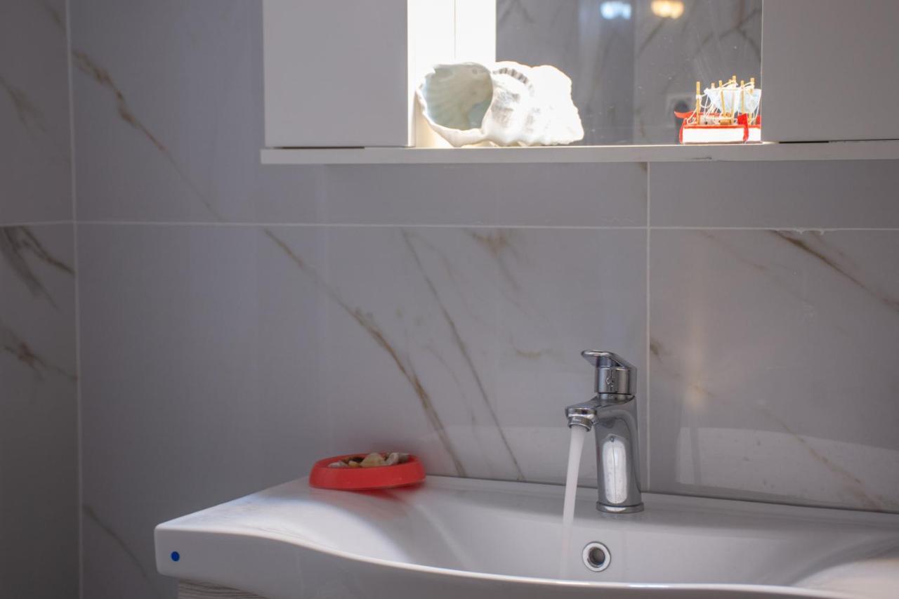 Marial City Apartment Chania Ханя Екстериор снимка
