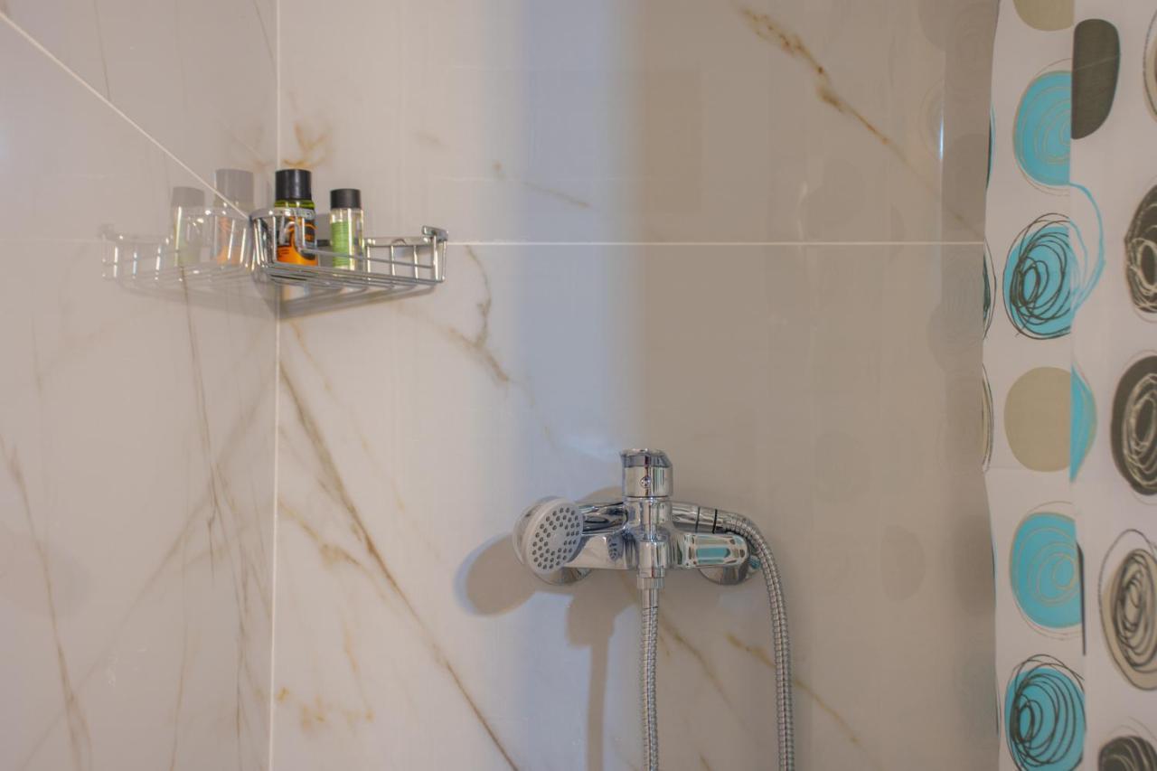 Marial City Apartment Chania Ханя Екстериор снимка
