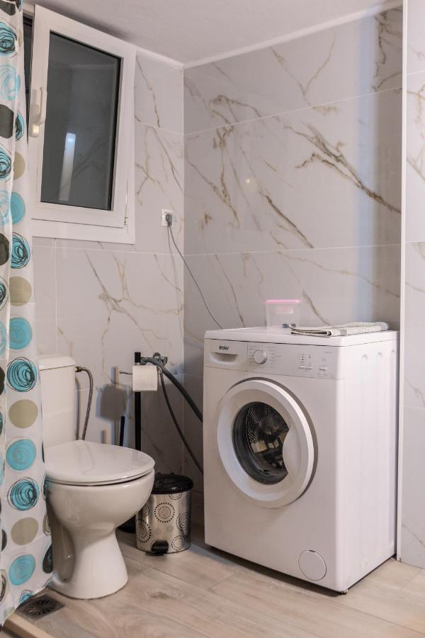 Marial City Apartment Chania Ханя Екстериор снимка