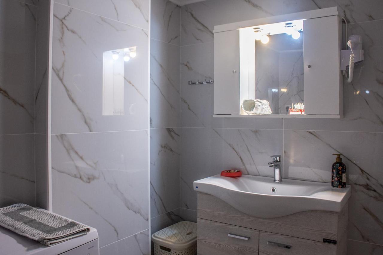 Marial City Apartment Chania Ханя Екстериор снимка