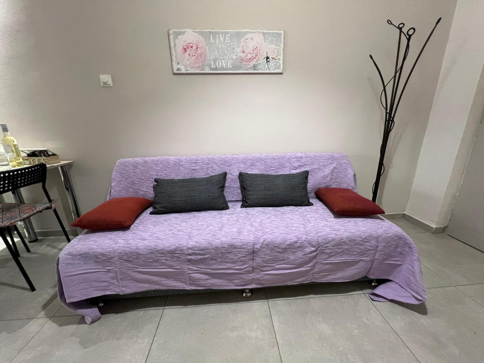 Marial City Apartment Chania Ханя Екстериор снимка