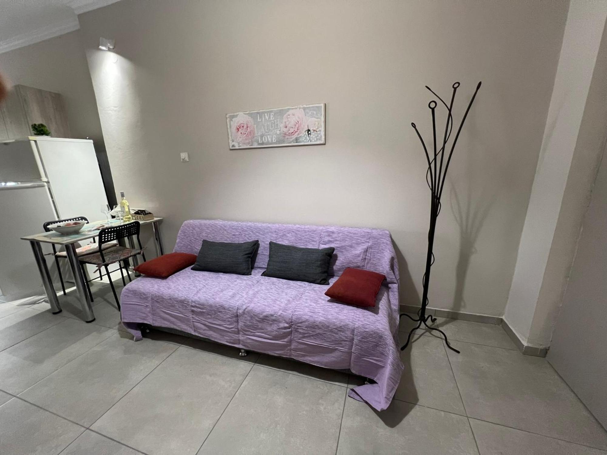 Marial City Apartment Chania Ханя Екстериор снимка