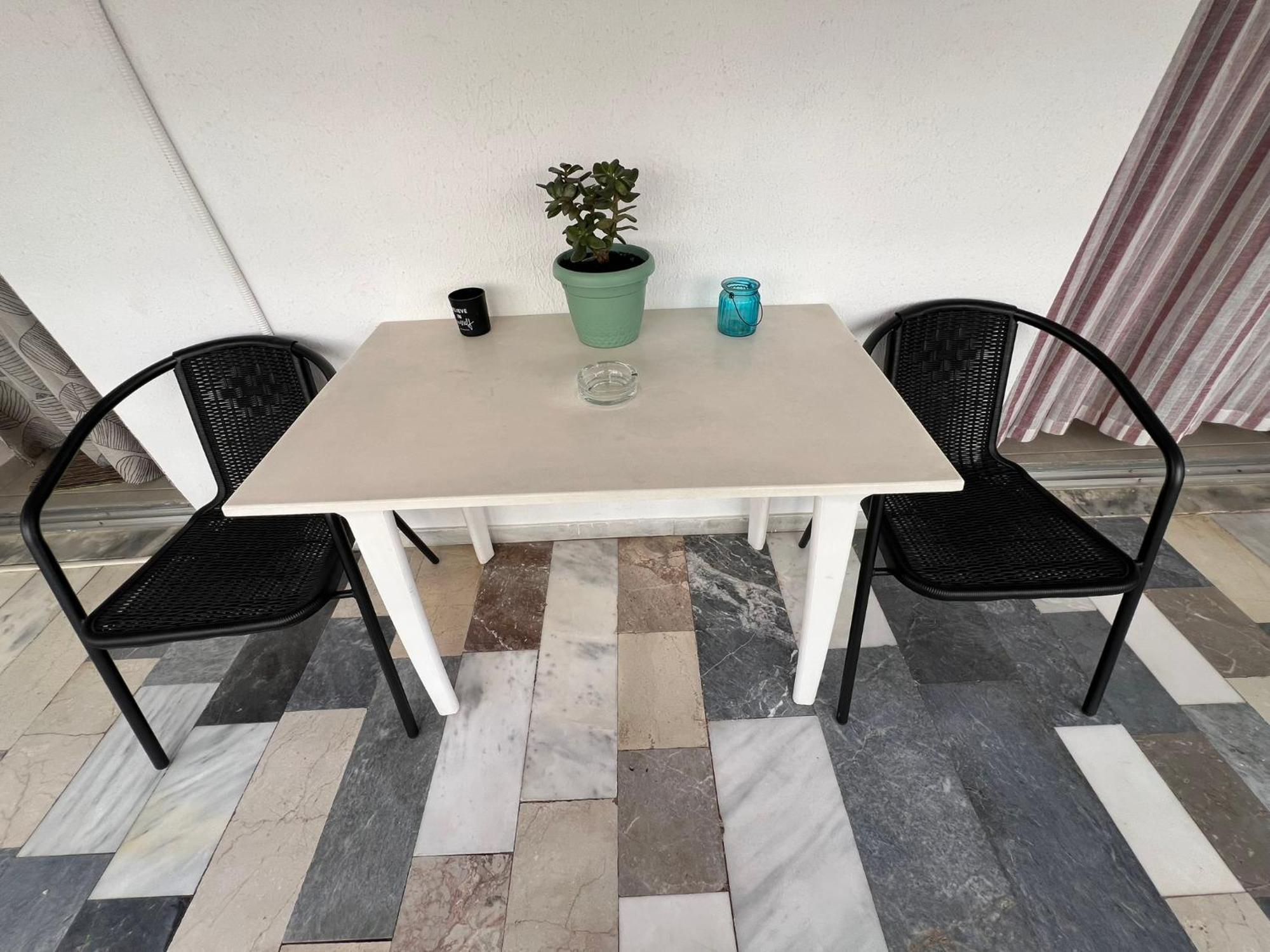 Marial City Apartment Chania Ханя Екстериор снимка