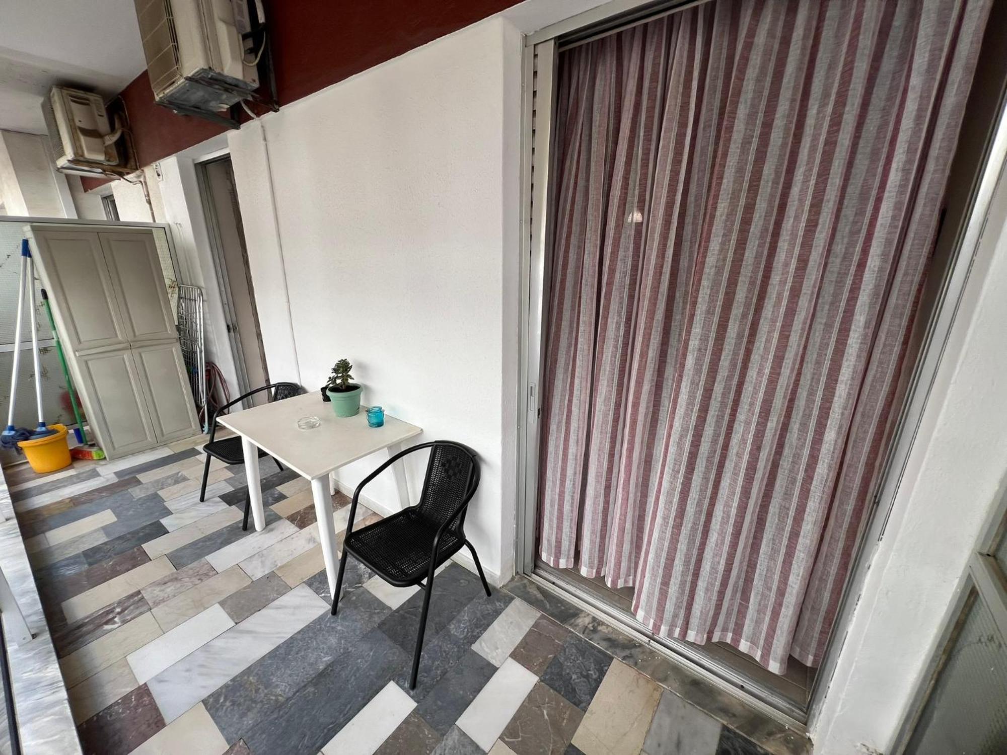Marial City Apartment Chania Ханя Екстериор снимка