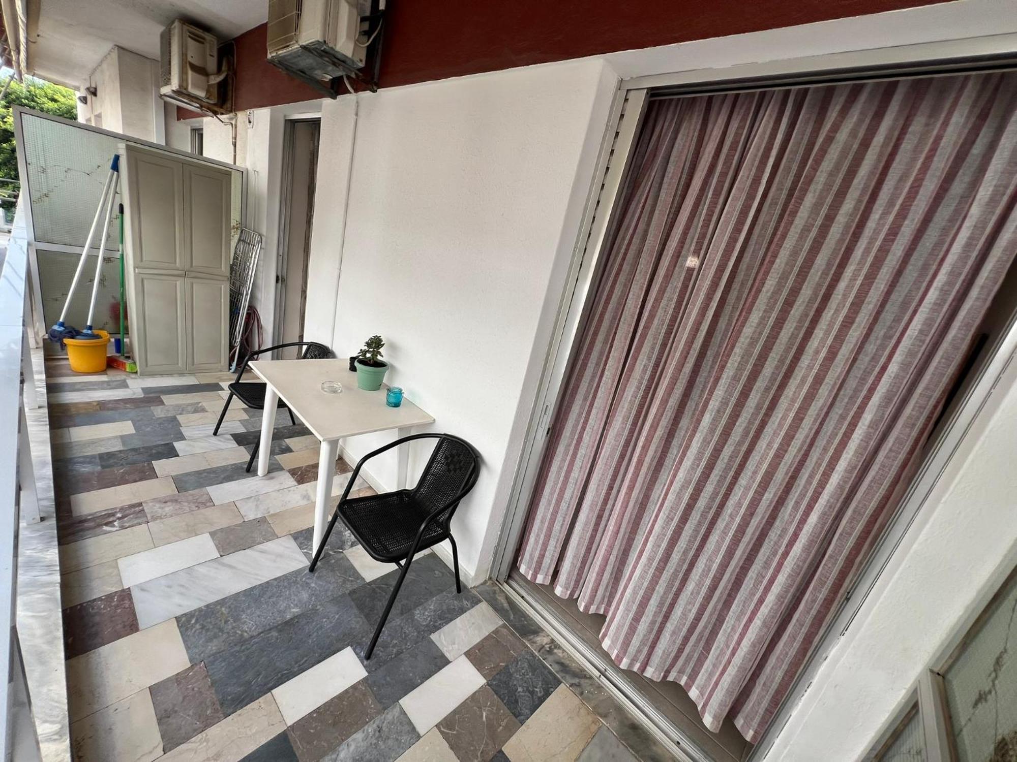 Marial City Apartment Chania Ханя Екстериор снимка