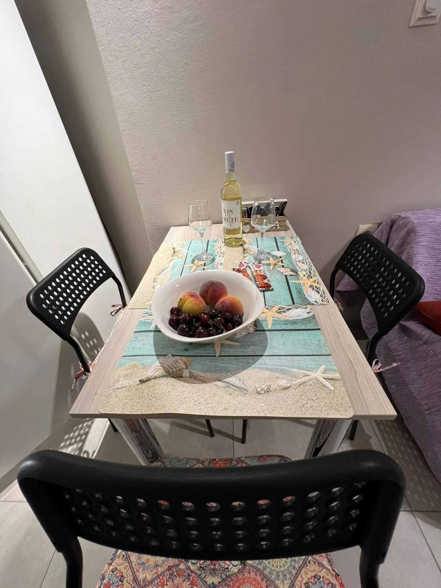 Marial City Apartment Chania Ханя Екстериор снимка